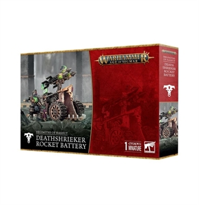 Warhammer Age of Sigmar - Helsmiths of Hashut
