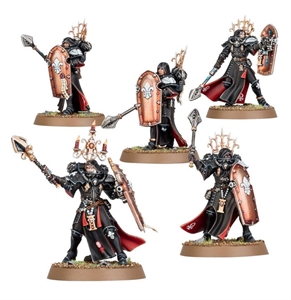 Warhammer 40 K - Adepta Sororitas