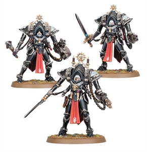 Warhammer 40 K - Adepta Sororitas