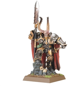 Warhammer Old World - Warriors of Chaos