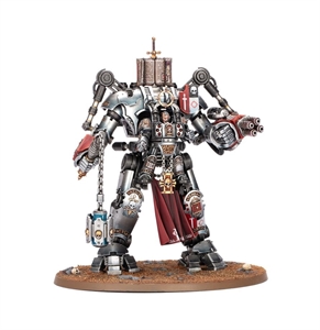 Warhammer 40 K - Grey Knights