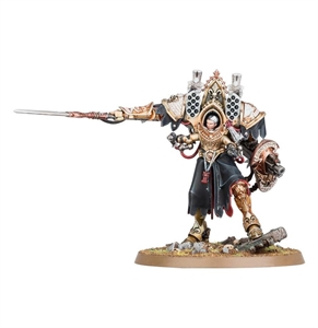 Warhammer 40 K - Adepta Sororitas