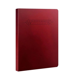 Warhammer Age of Sigmar - Pfad des Ruhms-Tagebuch