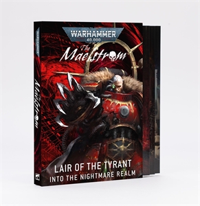 Warhammer 40 K - Necrons