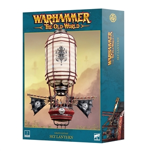 Warhammer Old World - Grand Cathay
