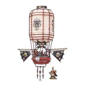 Warhammer Old World - Grand Cathay