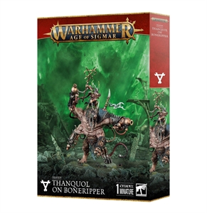 Warhammer Age of Sigmar - Skaven