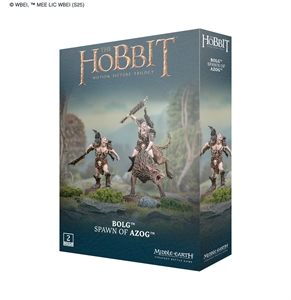 Middle-Earth - Der Herr der Ringe