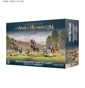 Middle-Earth - Der Hobbit