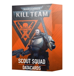Warhammer 40 K - Kill Team