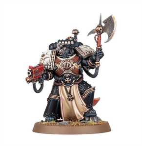 Warhammer 40 K - Black Templars