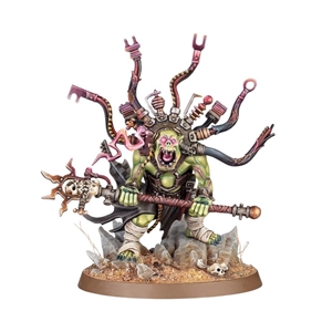 Warhammer 40 K - Orks