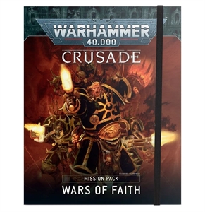 Warhammer 40 K - Mission Pack