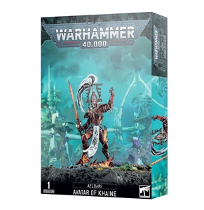 Warhammer 40 K - Aeldari