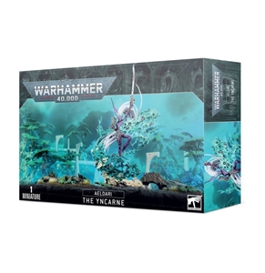 Warhammer 40 K - Aeldari