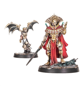 Warhammer Necromunda - The Aranthian Succession