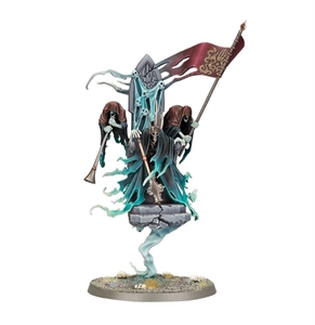 Warhammer Age of Sigma - Nighthaunt