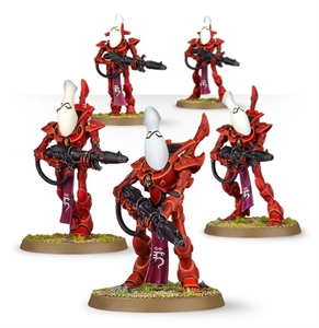 Warhammer 40 K - Aeldari