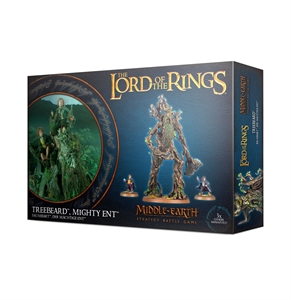 Middle-Earth - Der Herr der Ringe