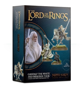 Middle-Earth - Der Herr der Ringe