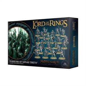Middle-Earth - Der Herr der Ringe