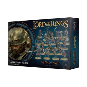 Middle-Earth - Der Herr der Ringe