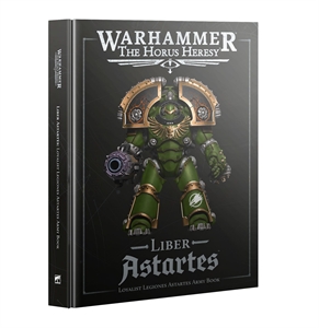 Warhammer 30 K - The Horus Heresy