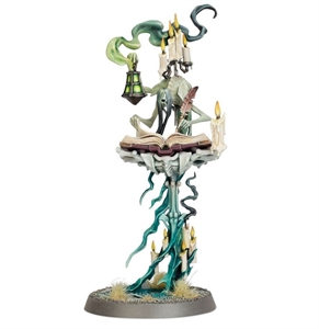 Warhammer Age of Sigmar - Nighthaunt