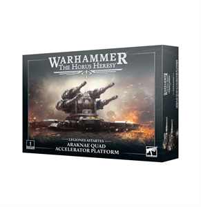 Warhammer 30 K - The Horus Heresy