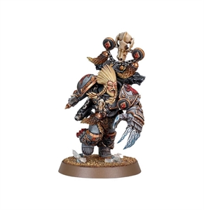Warhammer 30 K - The Horus Heresy