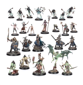Warhammer Underworlds - Emberguard