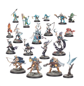 Warhammer Underworlds - Emberguard