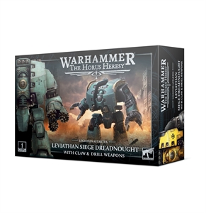 Warhammer 30 K - The Horus Heresy