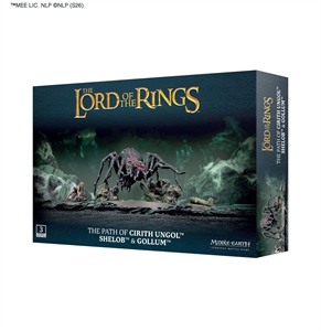 Middle-Earth - Der Herr der Ringe