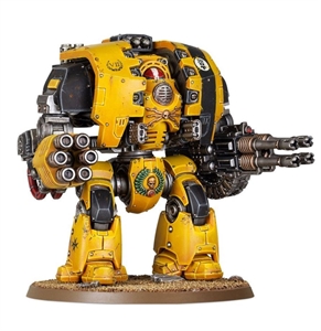 Warhammer 30 K - The Horus Heresy
