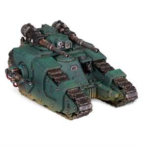 Warhammer 30 K - The Horus Heresy