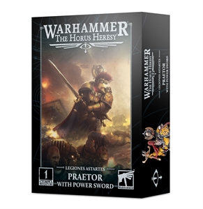 Warhammer 30 K - The Horus Heresy