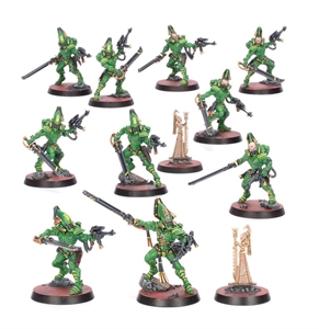 Warhammer 40 K - Kill Team