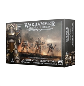 Warhammer 30 K - The Horus Heresy