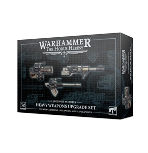 Warhammer 30 K - The Horus Heresy