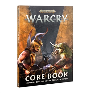 Warhammer - Warcry Warhammer - Warcry