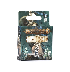 Warhammer Age of Sigmar - Lumineth Realm-Lords