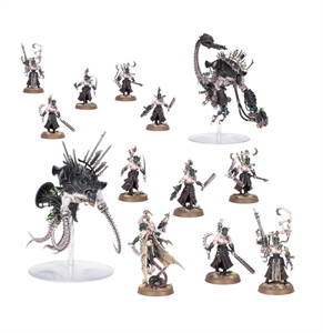 Warhammer 40 K - Drukhari