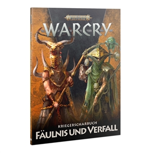 Warhammer AoS - Warcry Warhammer AoS - Warcry