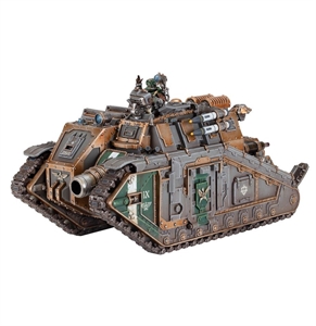 Warhammer 30 K - The Horus Heresy