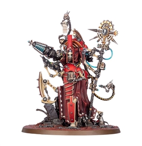 Warhammer 40 K - Adeptus Mechanicus