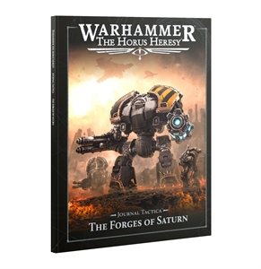 Warhammer 30 K - The Horus Heresy