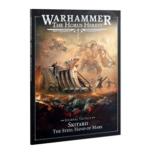 Warhammer 30 K - The Horus Heresy