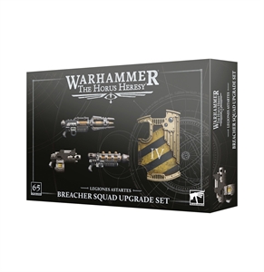Warhammer 30 K - The Horus Heresy