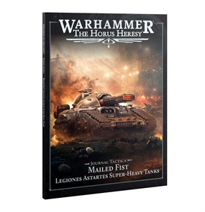 Warhammer 30 K - The Horus Heresy